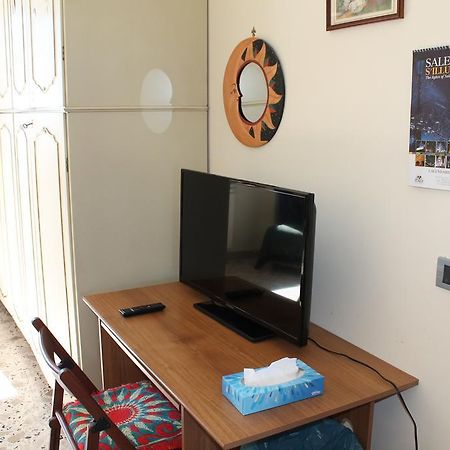 ساليرنو B&B La Contessa المظهر الخارجي الصورة