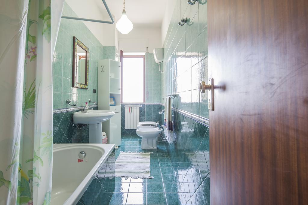 ساليرنو B&B La Contessa المظهر الخارجي الصورة