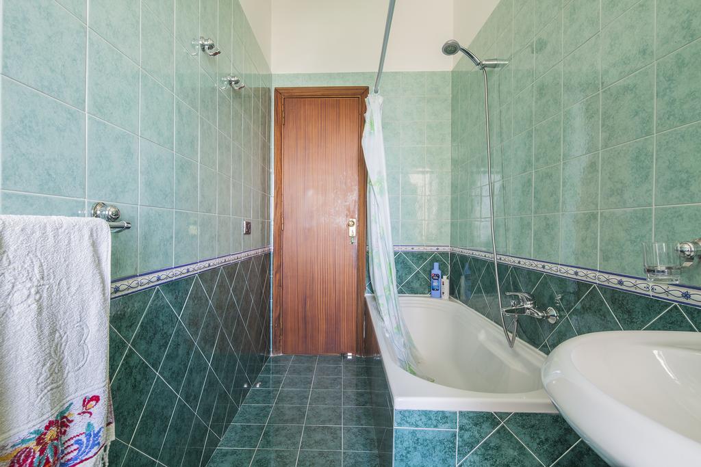 ساليرنو B&B La Contessa المظهر الخارجي الصورة