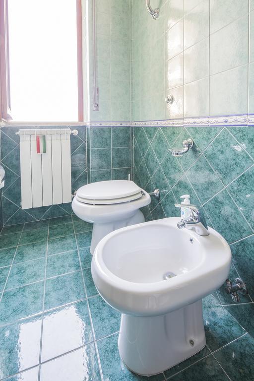ساليرنو B&B La Contessa المظهر الخارجي الصورة