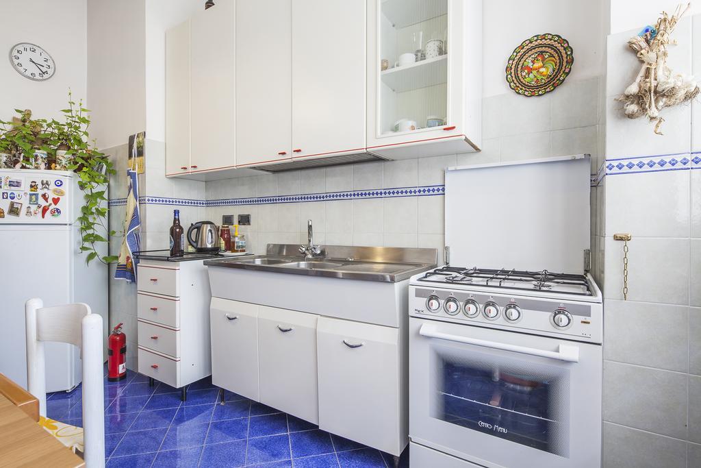 ساليرنو B&B La Contessa المظهر الخارجي الصورة