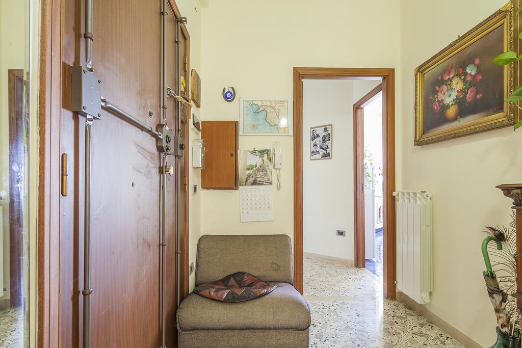 ساليرنو B&B La Contessa المظهر الخارجي الصورة