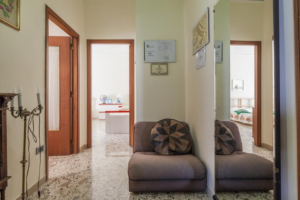 ساليرنو B&B La Contessa المظهر الخارجي الصورة