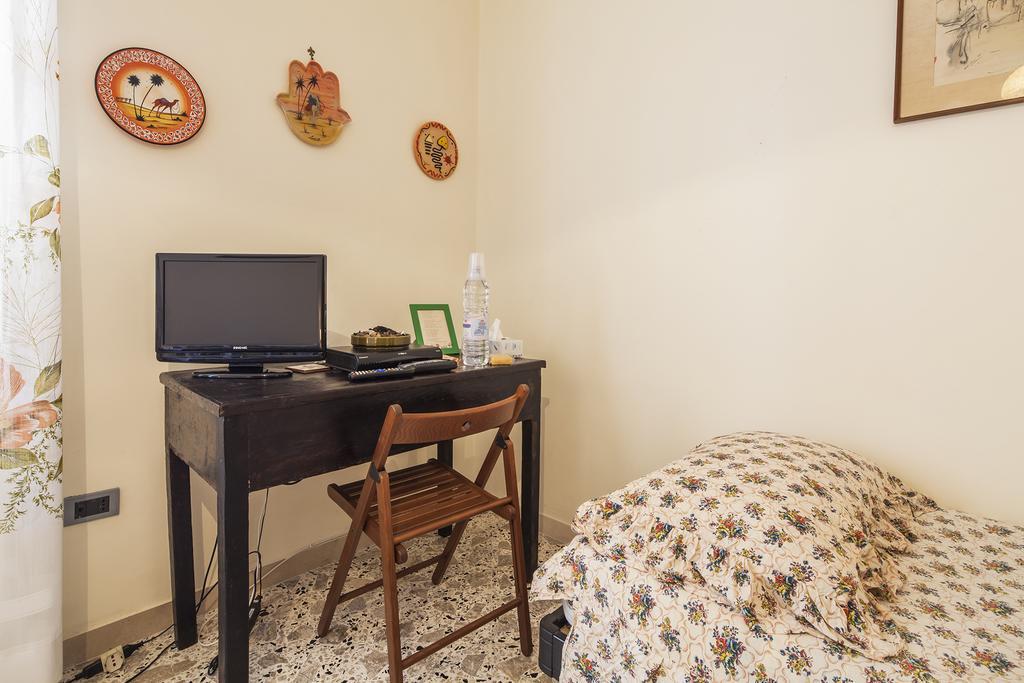 ساليرنو B&B La Contessa الغرفة الصورة